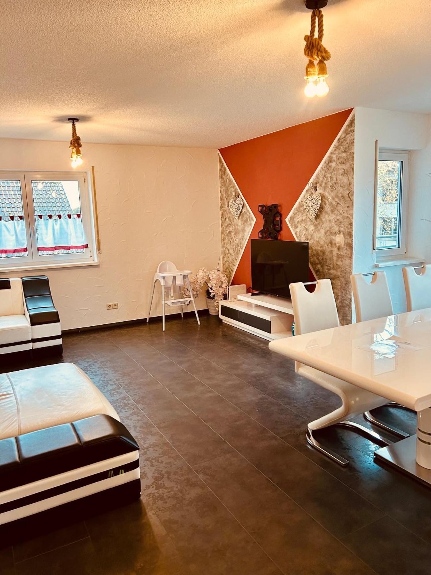 Ferienwohnung Eichel Rust Kültér fotó