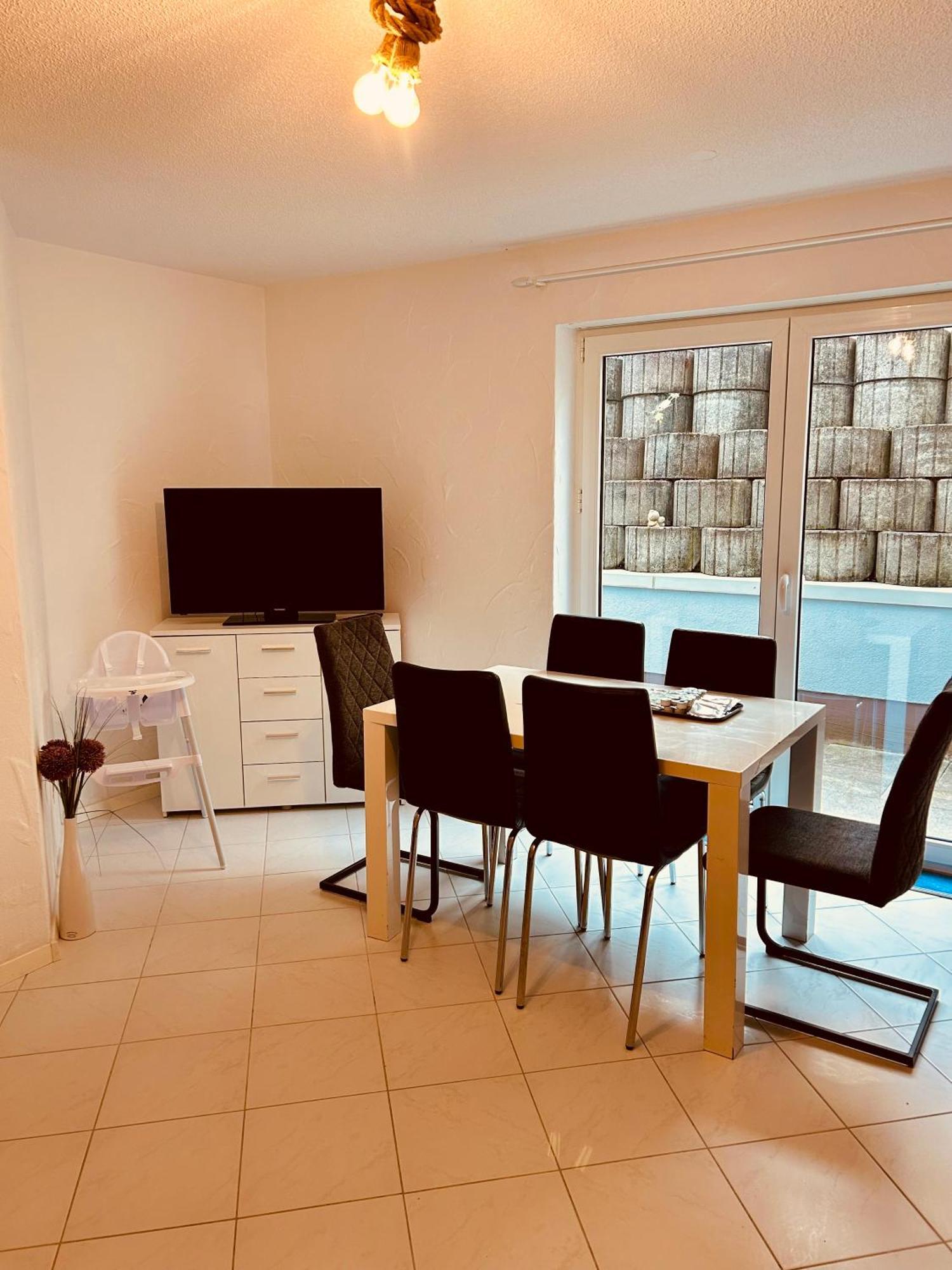 Ferienwohnung Eichel Rust Kültér fotó