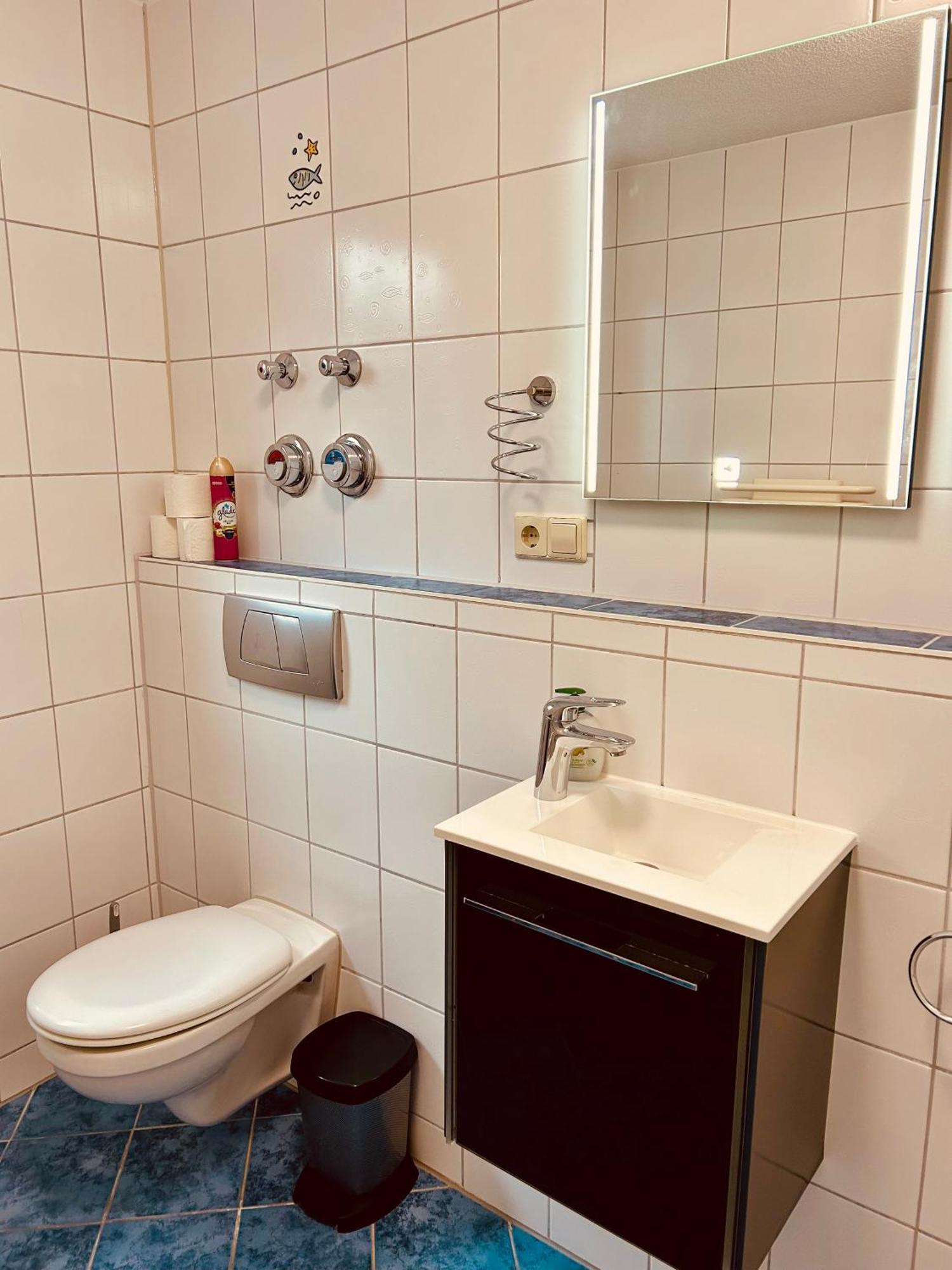 Ferienwohnung Eichel Rust Kültér fotó